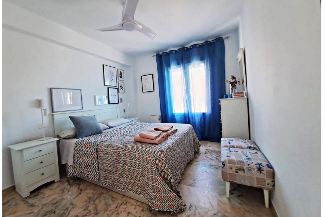 Romantica Vista Al Paseo Maritimo De كاديز المظهر الخارجي الصورة